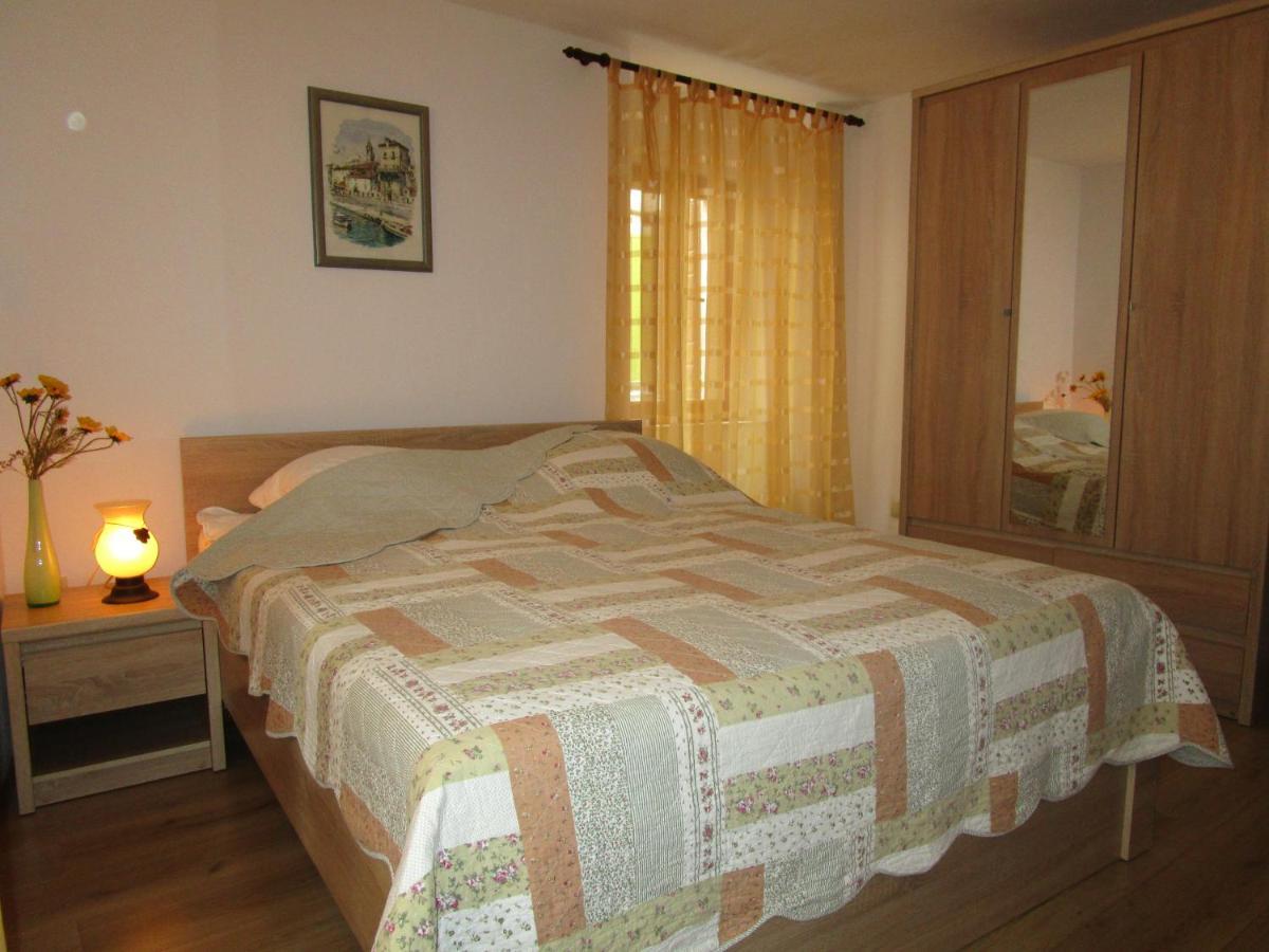 Marko Polo B Old Town تروغير المظهر الخارجي الصورة