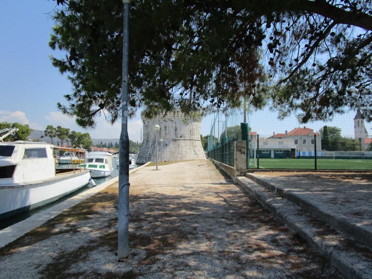 Marko Polo B Old Town تروغير المظهر الخارجي الصورة