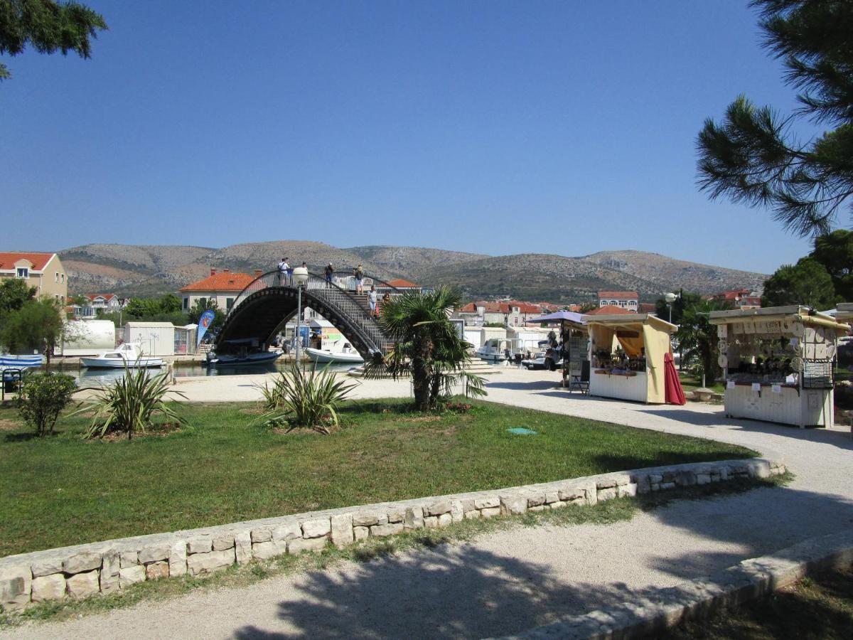 Marko Polo B Old Town تروغير المظهر الخارجي الصورة
