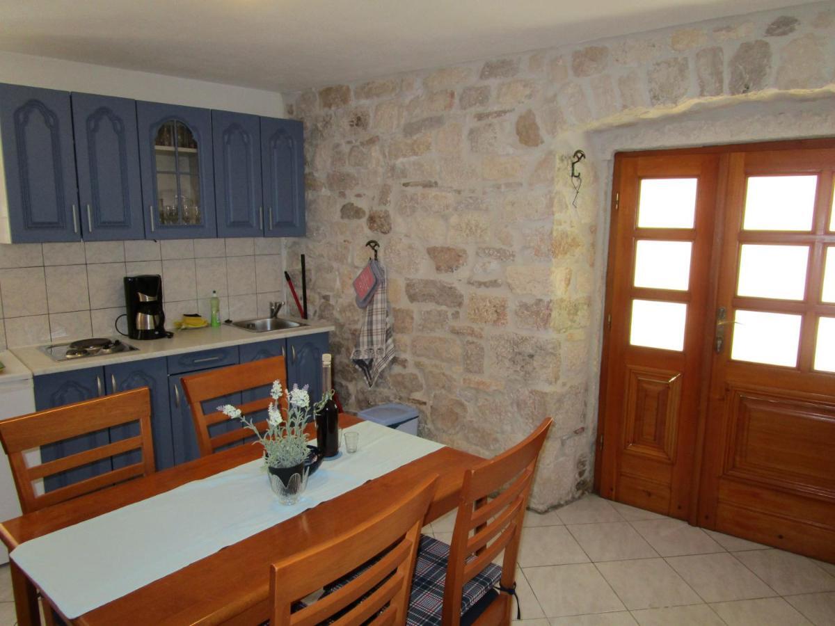 Marko Polo B Old Town تروغير المظهر الخارجي الصورة